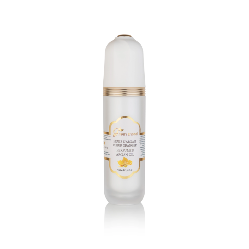 06.png Orange Blossom Argan Oil - Scented