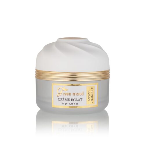 22-1-scaled-1.jpg Saffron & Vitamin C Radiance Cream + SPF-50
