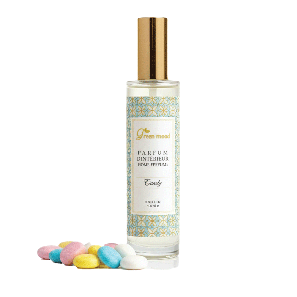Candy Home Fragrance
