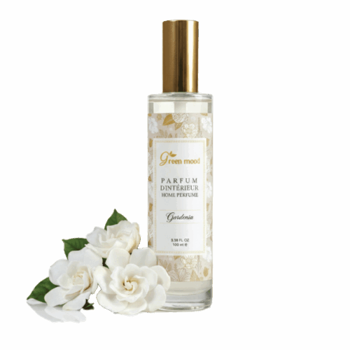 Gardenia Home Fragrance