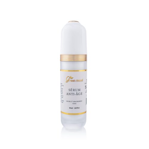 Anti-Wrinkle Serum