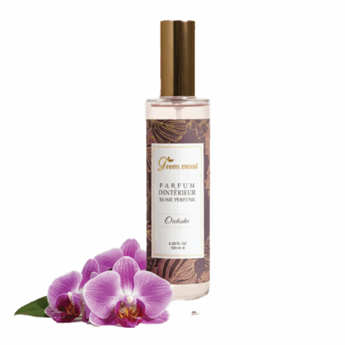 Orchid Home Fragrance