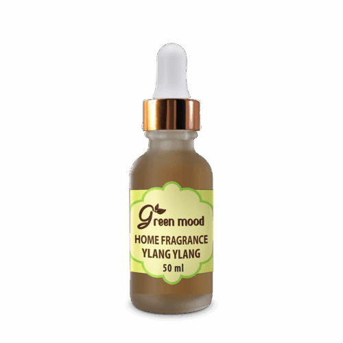 Ylang ylang Burning Fragrance