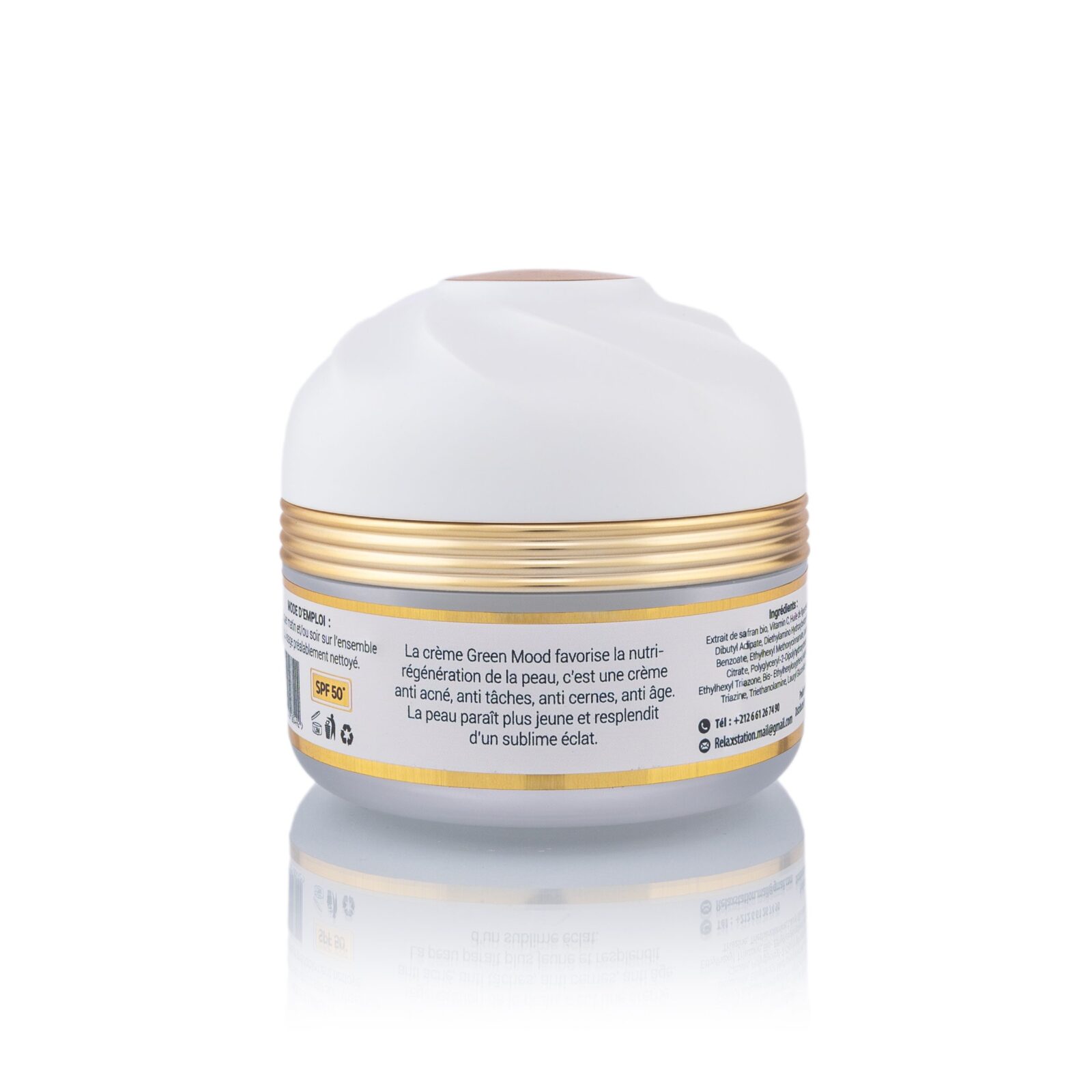 R3-scaled-1.jpg Saffron & Vitamin C Radiance Cream + SPF-50