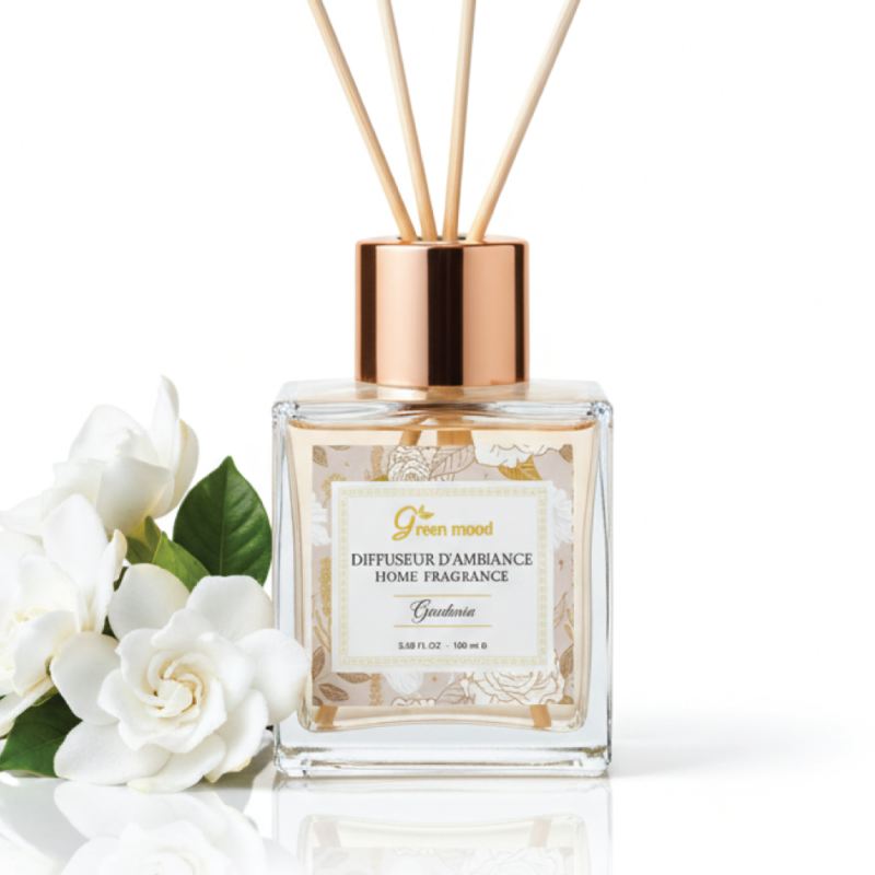 Gardenia Stick Diffuser