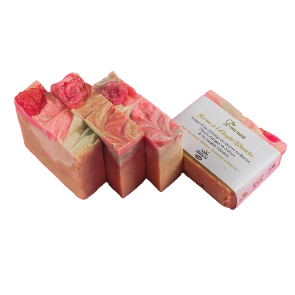 savon-a-l-argile-blanche-1.png White Clay Soap