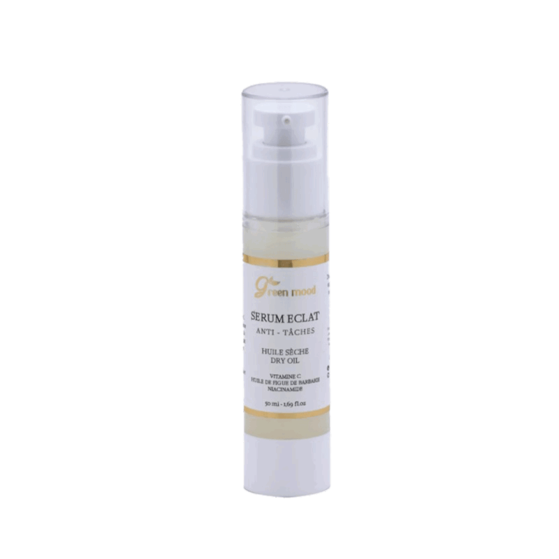 Radiance Serum with Hyaluronic Acid & Vitamin C